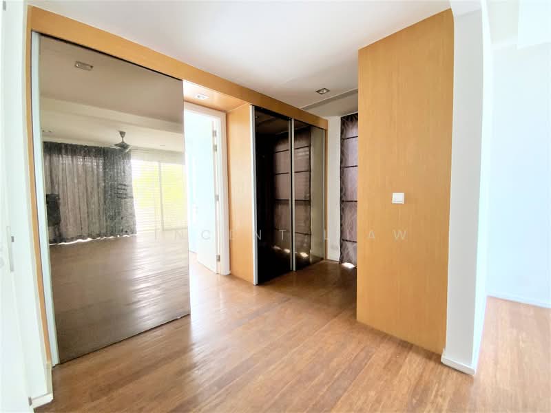 Rumah Berkembar untuk Dijual di Ara Damansara (Selangor) - Vincent Liaw - Interior - PropertyGuru.com.my