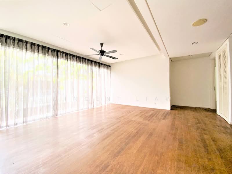 Rumah Berkembar untuk Dijual di Ara Damansara (Selangor) - Vincent Liaw - Living Room - PropertyGuru.com.my