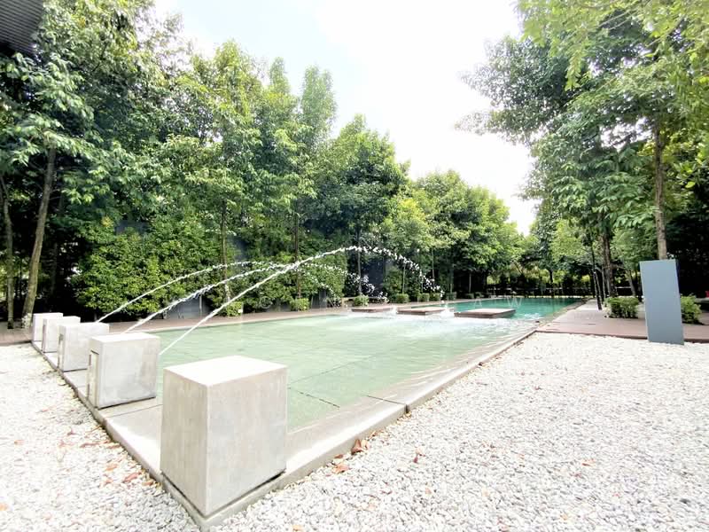 Rumah Berkembar untuk Dijual di Ara Damansara (Selangor) - Vincent Liaw - Exterior - PropertyGuru.com.my