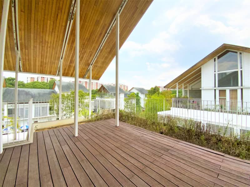 Rumah Berkembar untuk Dijual di Ara Damansara (Selangor) - Vincent Liaw - Exterior - PropertyGuru.com.my