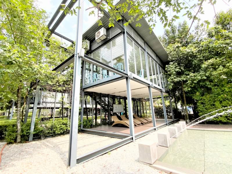 Rumah Berkembar untuk Dijual di Ara Damansara (Selangor) - Vincent Liaw - Exterior - PropertyGuru.com.my