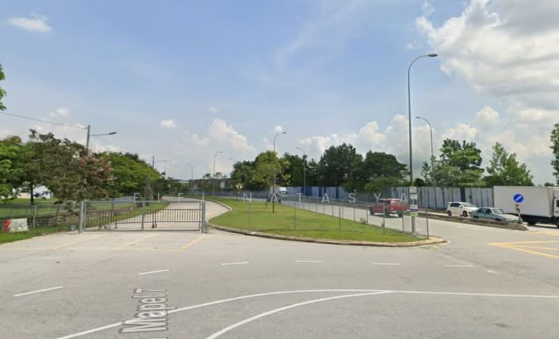 2-storey Terraced House for Sale in Puncak Alam (Selangor) - Fifi Natasya - Exterior - PropertyGuru.com.my