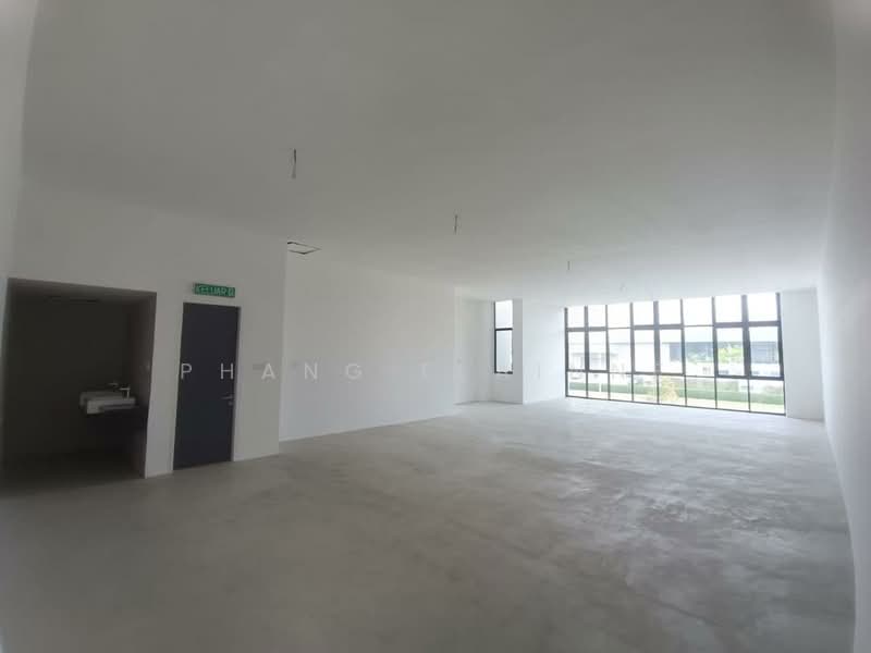 Terrace Factory for Sale in Eco Business Park 2 Senai (Senai) - Phang Elainne - PropertyGuru.com.my