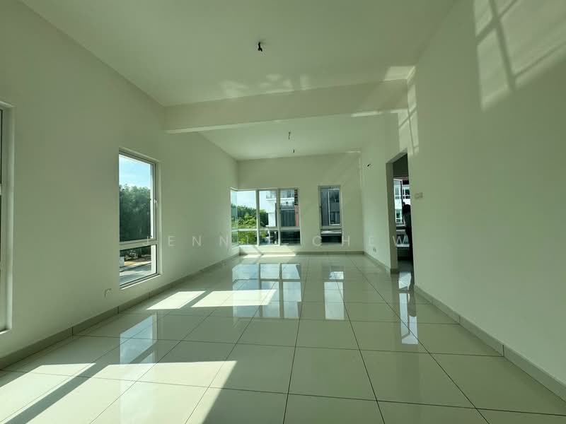 Semi-Detached House for Sale in Ambang Botanic (Klang) - Jennie Chew - Interior - PropertyGuru.com.my