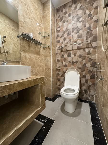Rumah Teres 1 Tingkat untuk Disewa di Iskandar Puteri (Nusajaya) (Johor) - Vison Foo - Bathroom - PropertyGuru.com.my
