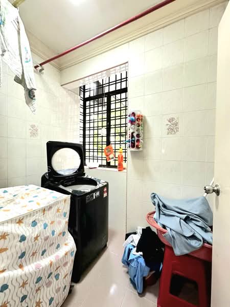 Pangsapuri untuk Dijual di Mon Bisca - Serene Low - PropertyGuru.com.my