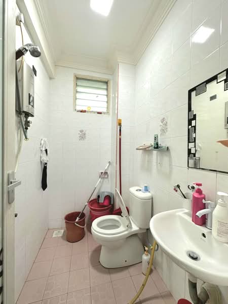 Pangsapuri untuk Dijual di Mon Bisca - Serene Low - PropertyGuru.com.my