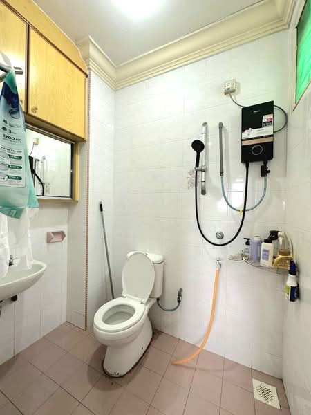 Pangsapuri untuk Dijual di Mon Bisca - Serene Low - PropertyGuru.com.my