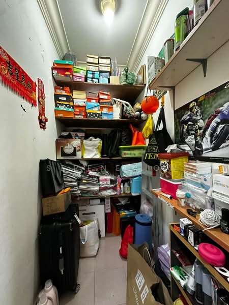 Pangsapuri untuk Dijual di Mon Bisca - Serene Low - PropertyGuru.com.my