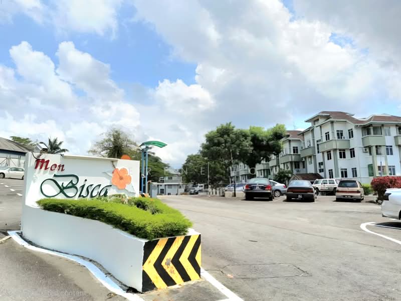 Pangsapuri untuk Dijual di Mon Bisca - Serene Low - PropertyGuru.com.my