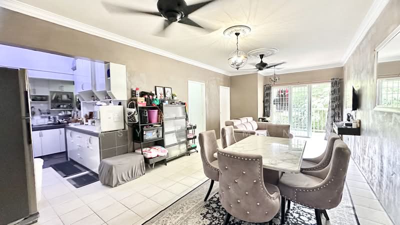 Apartment for Sale at Lakeview Apartments - Asyraf Aman - PropertyGuru.com.my