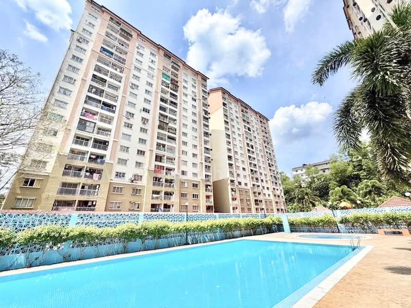 Apartment for Sale at Lakeview Apartments - Asyraf Aman - PropertyGuru.com.my