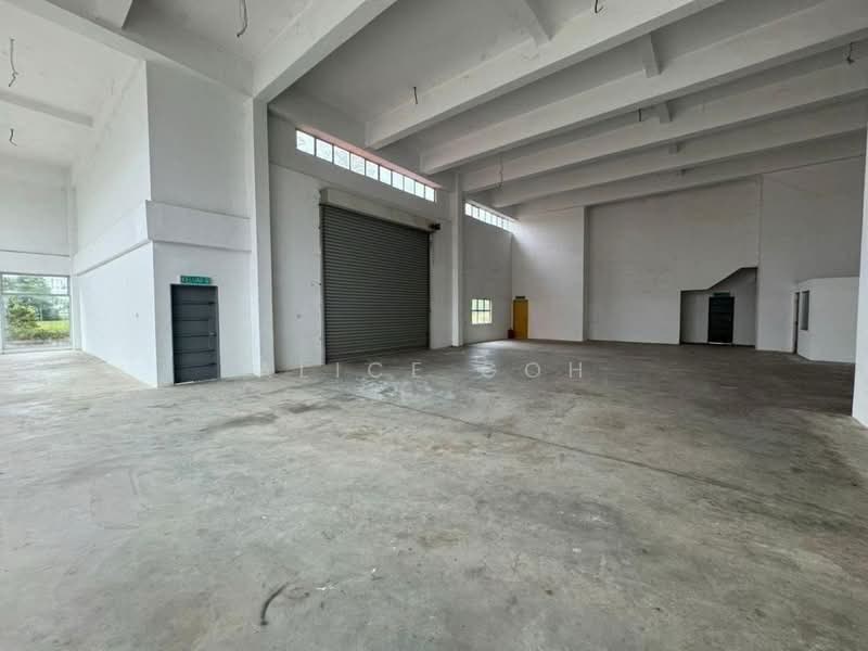 Factory for Sale in Gelang Patah (Johor) - Alice Goh - Interior - PropertyGuru.com.my