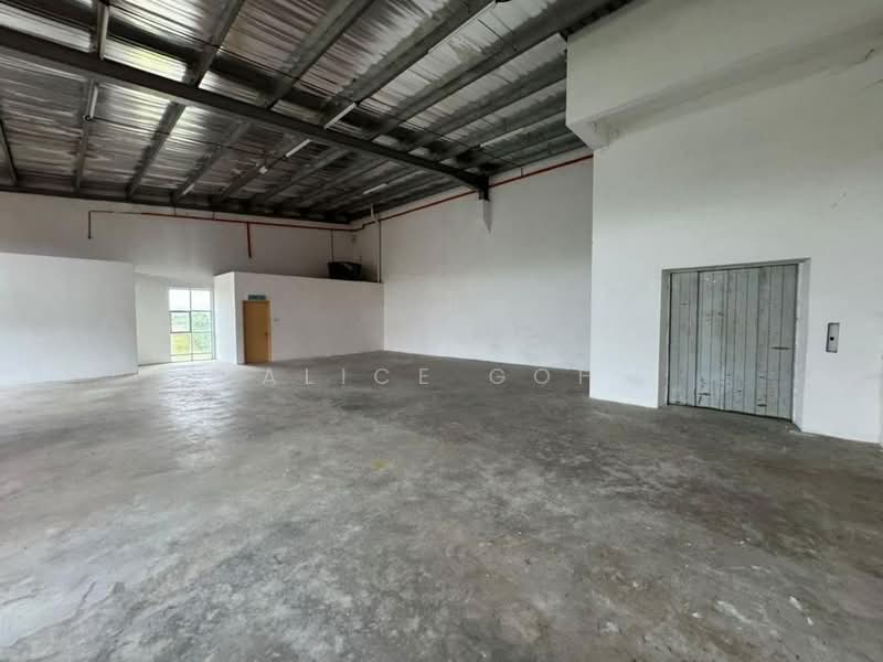 Factory for Sale in Gelang Patah (Johor) - Alice Goh - Interior - PropertyGuru.com.my