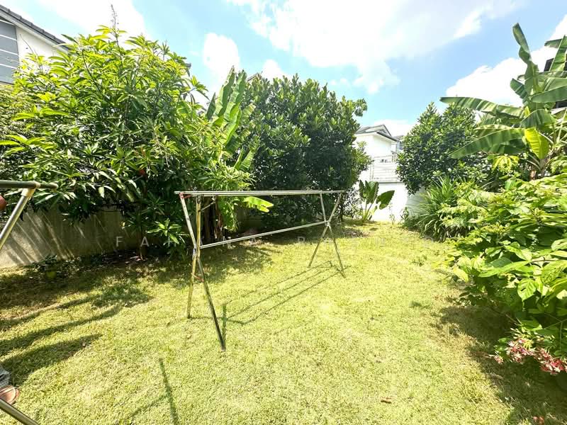 Semi-Detached House for Sale in Seksyen U10 (Shah Alam) - Fahana Rashid - Exterior - PropertyGuru.com.my