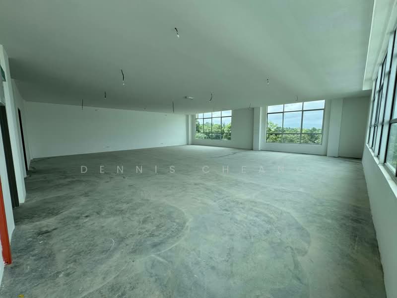 Detached Factory for Sale in Taman Impian Emas (Skudai) - Dennis Cheang - Interior - PropertyGuru.com.my