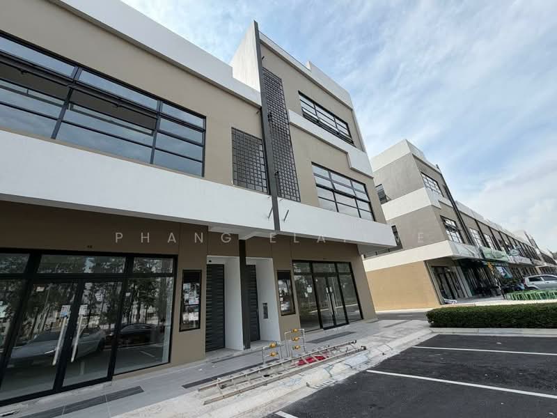 Kedai untuk Disewa di Horizon Hills (Iskandar Puteri (Nusajaya)) - Phang Elainne - Exterior - PropertyGuru.com.my