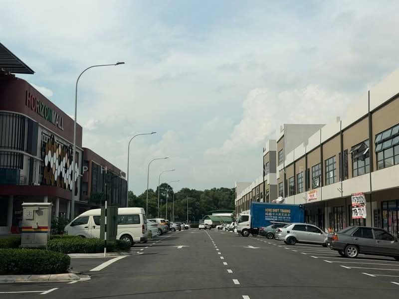 Kedai untuk Disewa di Horizon Hills (Iskandar Puteri (Nusajaya)) - Phang Elainne - Exterior - PropertyGuru.com.my