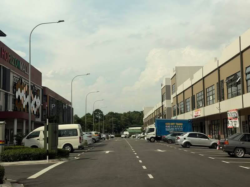 Kedai untuk Disewa di Horizon Hills (Iskandar Puteri (Nusajaya)) - Phang Elainne - PropertyGuru.com.my
