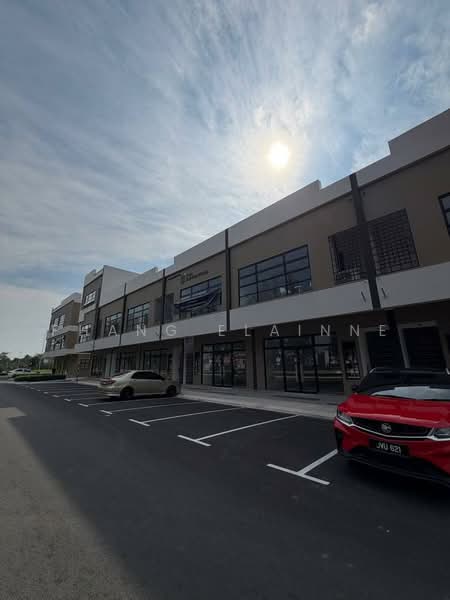 Kedai untuk Disewa di Horizon Hills (Iskandar Puteri (Nusajaya)) - Phang Elainne - PropertyGuru.com.my