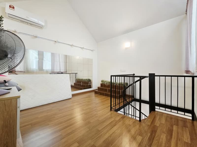Rumah Kluster untuk Dijual di Eco Spring (Johor Bahru) - Olivia Ching - Interior - PropertyGuru.com.my