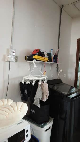 Rumah Teres 2 Tingkat untuk Dijual di Taman Cahaya Masai (Pasir Gudang) - Nico Chong - Interior - PropertyGuru.com.my