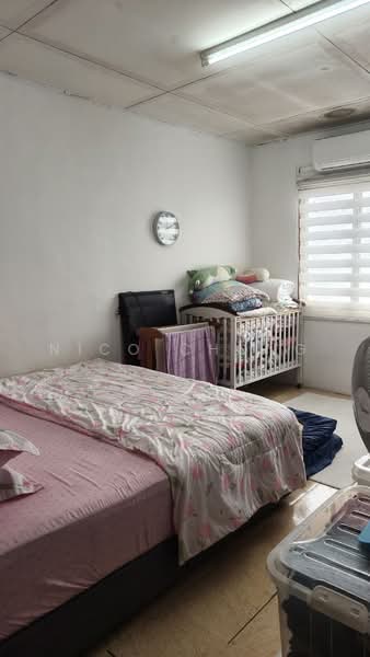 Rumah Teres 2 Tingkat untuk Dijual di Taman Cahaya Masai (Pasir Gudang) - Nico Chong - Bedroom - PropertyGuru.com.my