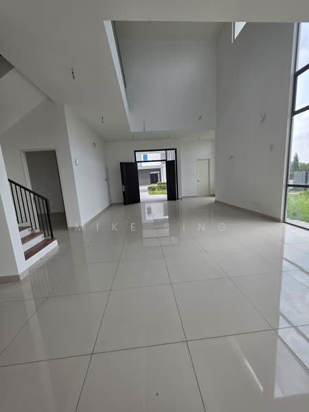Bungalow for Sale in Kota Kemuning (Shah Alam) - Mike Sing - Living Room - PropertyGuru.com.my