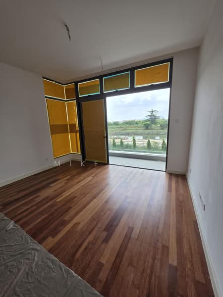 Bungalow for Sale in Kota Kemuning (Shah Alam) - Mike Sing - Balcony - PropertyGuru.com.my