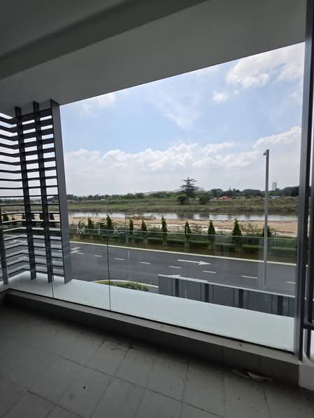 Bungalow for Sale in Kota Kemuning (Shah Alam) - Mike Sing - Balcony - PropertyGuru.com.my