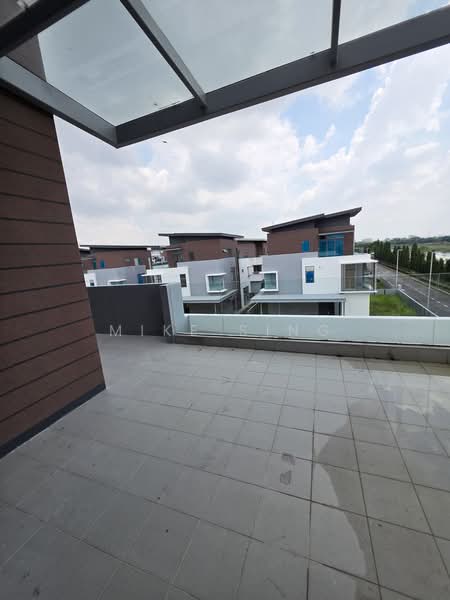 Bungalow for Sale in Kota Kemuning (Shah Alam) - Mike Sing - Exterior - PropertyGuru.com.my