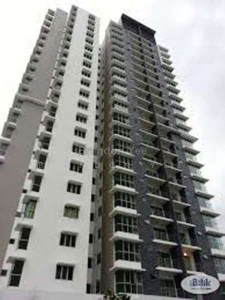 Servis Apartment untuk Disewa di Park @ One South - Brandon Yee - Exterior - PropertyGuru.com.my