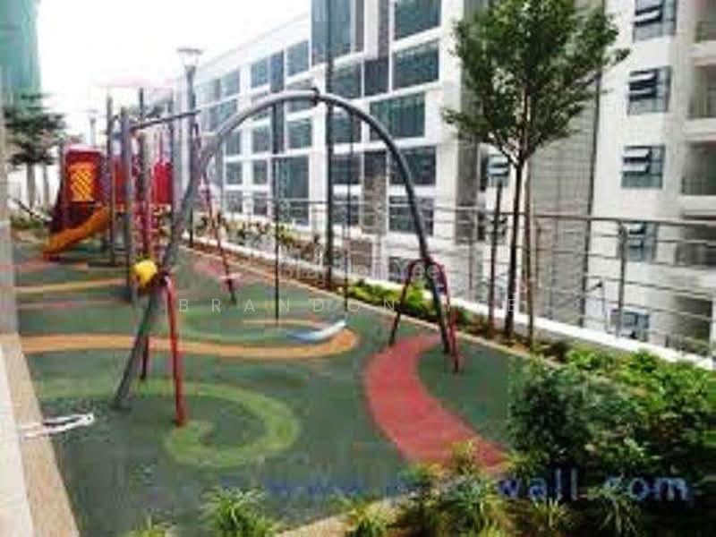 Servis Apartment untuk Disewa di Park @ One South - Brandon Yee - Exterior - PropertyGuru.com.my