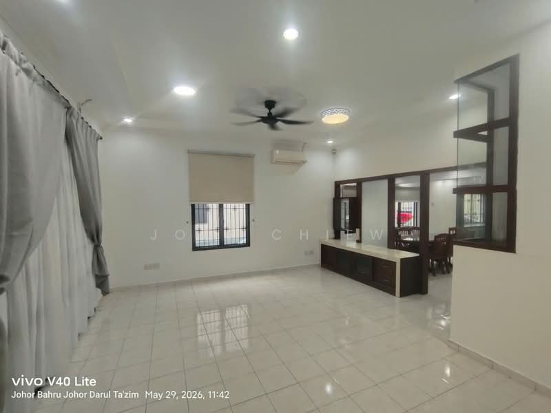 2-storey Terraced House for Rent in Taman Perling (Perling) - Joey Chiew - PropertyGuru.com.my