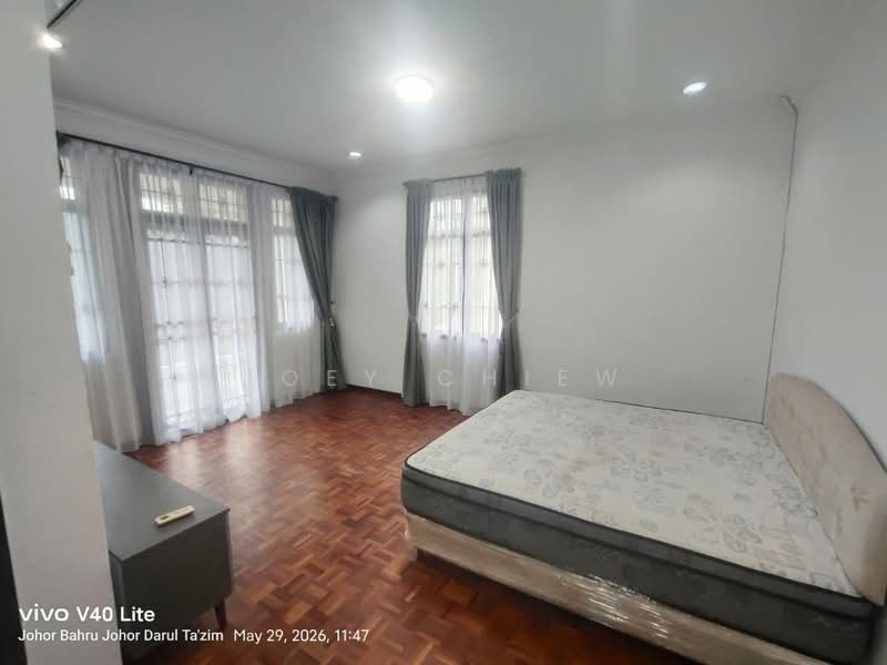 2-storey Terraced House for Rent in Taman Perling (Perling) - Joey Chiew - PropertyGuru.com.my