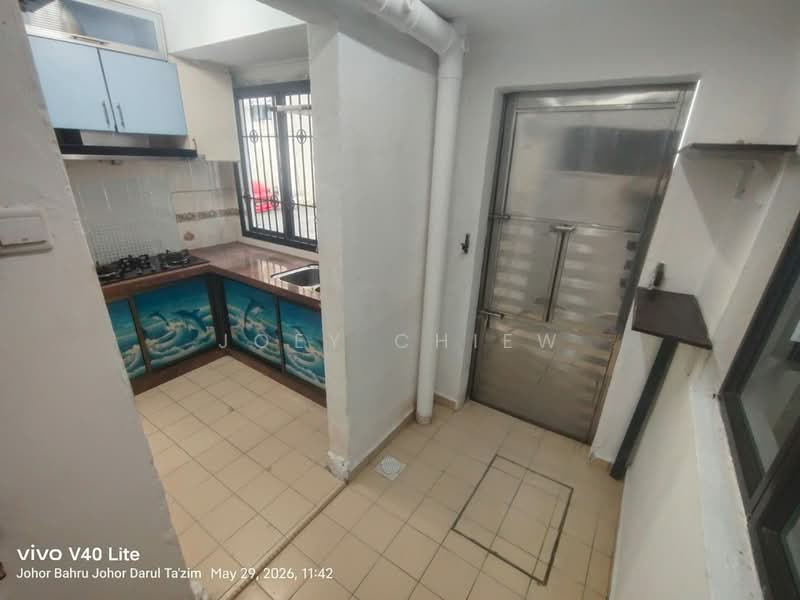 2-storey Terraced House for Rent in Taman Perling (Perling) - Joey Chiew - PropertyGuru.com.my