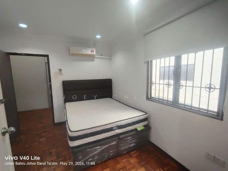 2-storey Terraced House for Rent in Taman Perling (Perling) - Joey Chiew - PropertyGuru.com.my