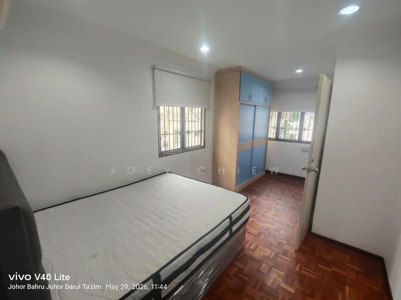 2-storey Terraced House for Rent in Taman Perling (Perling) - Joey Chiew - PropertyGuru.com.my