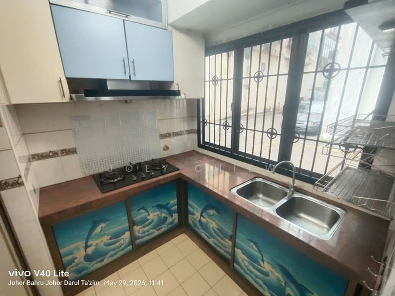 2-storey Terraced House for Rent in Taman Perling (Perling) - Joey Chiew - PropertyGuru.com.my