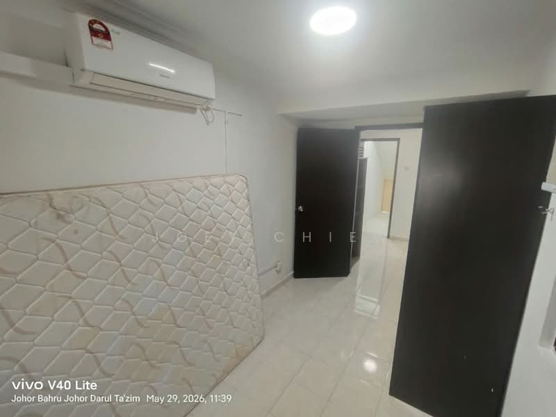 2-storey Terraced House for Rent in Taman Perling (Perling) - Joey Chiew - PropertyGuru.com.my