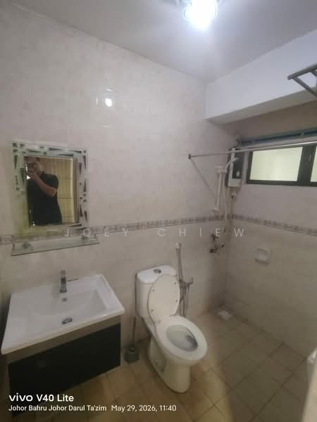2-storey Terraced House for Rent in Taman Perling (Perling) - Joey Chiew - PropertyGuru.com.my