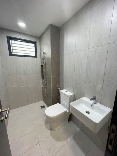 Condominium for Sale at UNO Promenade - Wan Hung Liew - Bathroom - PropertyGuru.com.my