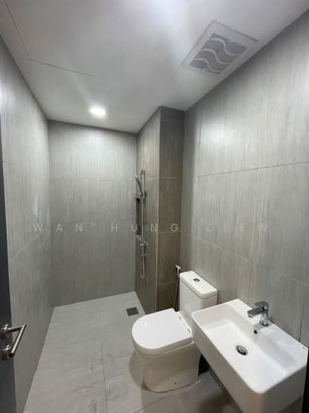 Condominium for Sale at UNO Promenade - Wan Hung Liew - Bathroom - PropertyGuru.com.my