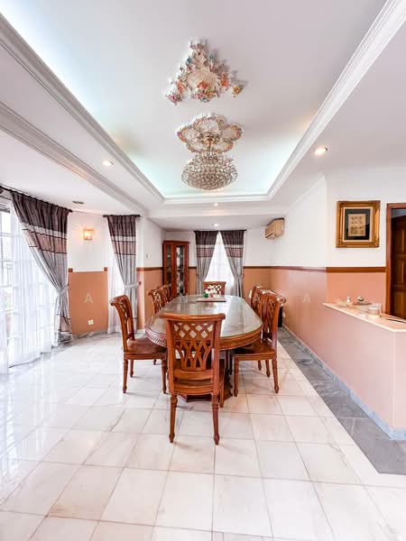 Bungalow for Sale in Bandar Country Homes (Rawang) - Azian Nasa - PropertyGuru.com.my
