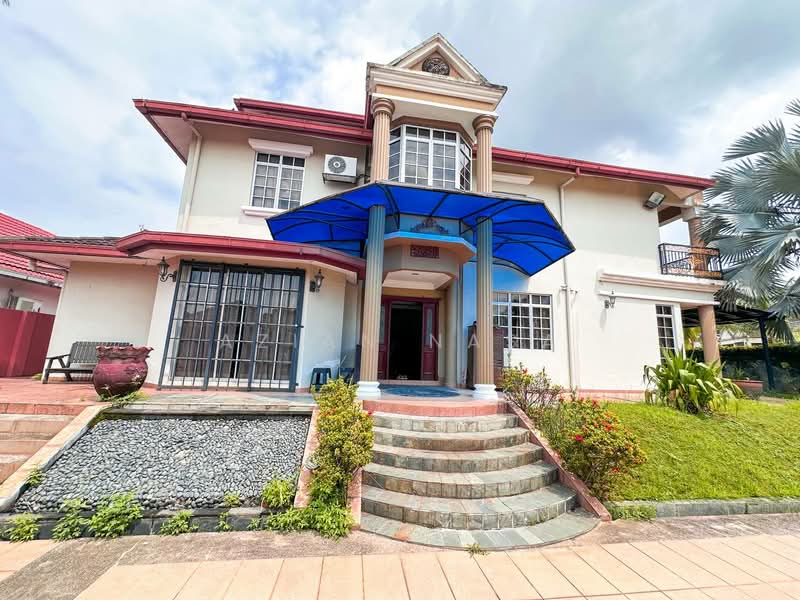 Bungalow for Sale in Bandar Country Homes (Rawang) - Azian Nasa - PropertyGuru.com.my