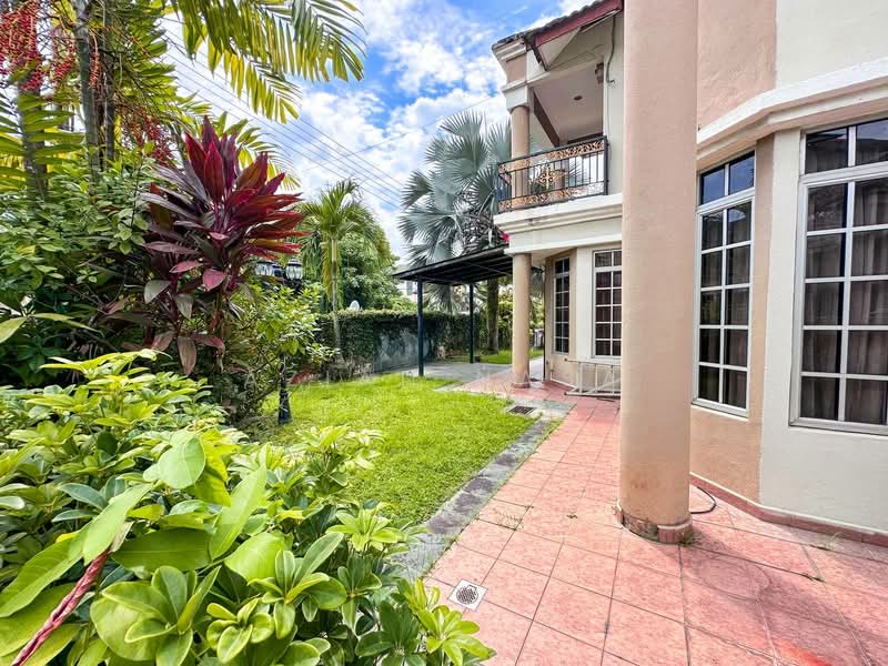 Bungalow for Sale in Bandar Country Homes (Rawang) - Azian Nasa - PropertyGuru.com.my