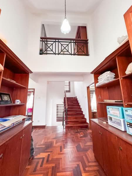 Bungalow for Sale in Bandar Country Homes (Rawang) - Azian Nasa - PropertyGuru.com.my