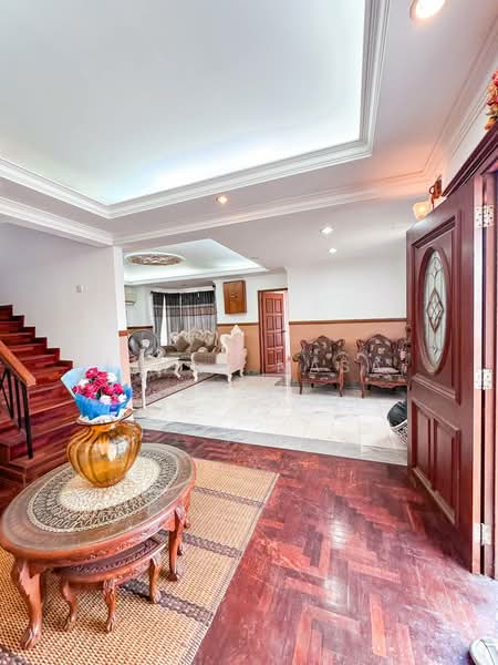 Bungalow for Sale in Bandar Country Homes (Rawang) - Azian Nasa - PropertyGuru.com.my