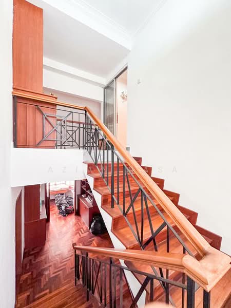 Bungalow for Sale in Bandar Country Homes (Rawang) - Azian Nasa - PropertyGuru.com.my