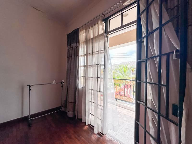 Bungalow for Sale in Bandar Country Homes (Rawang) - Azian Nasa - PropertyGuru.com.my